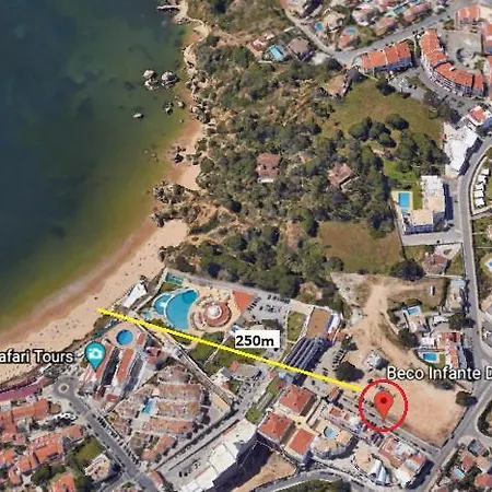 #035 T2 Oura Village By Holidays Apartment *