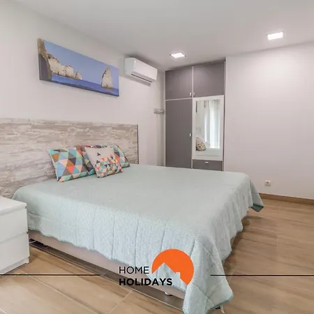 #035 T2 Oura Village By Holidays * Albufeira