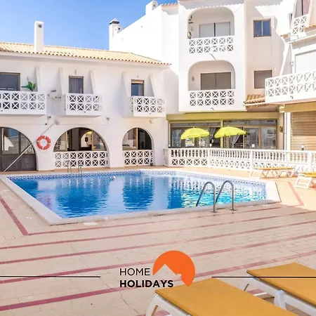Apartment #035 T2 Oura Village By Holidays *