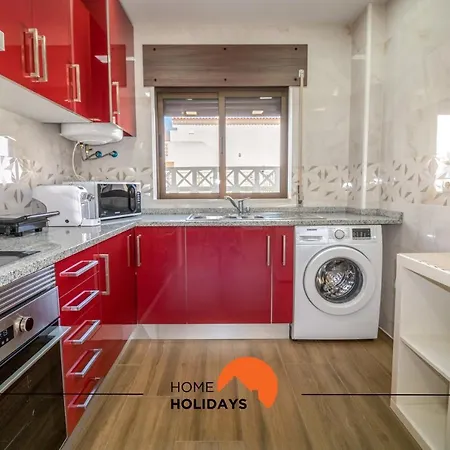 Apartment #035 T2 Oura Village By Holidays Albufeira