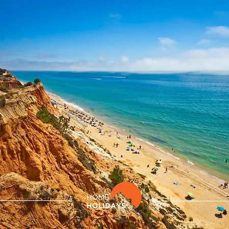 #035 T2 Oura Village By Holidays * Albufeira
