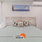 Διαμέρισμα #035 2br Oura Village Pool & Prime Location Αλμπουφέιρα