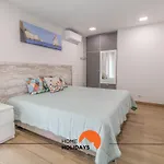 #035 2Br Oura Village Pool & Prime Location * Albufeira