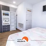 Апартаменты #035 2br Oura Village Pool & Prime Location *