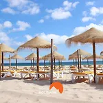 #035 2Br Oura Village Pool & Prime Location Appartement Albufeira