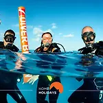 #035 2Br Oura Village Pool & Prime Location *