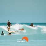 #035 2Br Oura Village Pool & Prime Location *