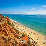 #035 2Br Oura Village Pool & Prime Location * Albufeira