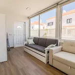#035 2br Oura Village Pool & Prime Location Apartamento Albufeira