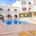 #035 2br Oura Village Pool & Prime Location Албуфейра