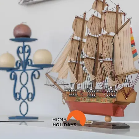 公寓 #035 T2 Oura Village By Holidays