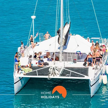 #035 T2 Oura Village By Holidays شقة البوفيرا