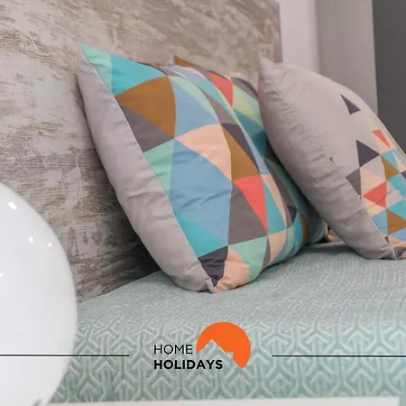 #035 T2 Oura Village By Holidays 公寓 阿尔布费拉