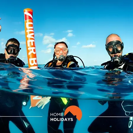 #035 T2 Oura Village By Holidays *