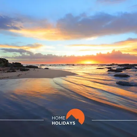 #035 T2 Oura Village By Holidays