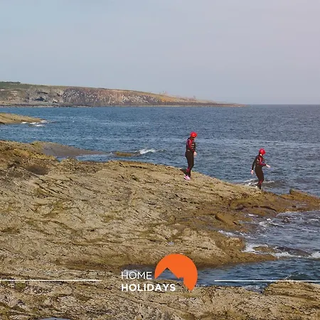 #035 T2 Oura Village By Holidays 阿尔布费拉