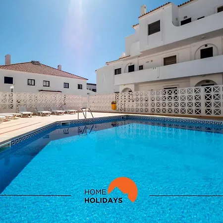 Apartment #035 2br Oura Village Pool & Prime Location Albufeira
