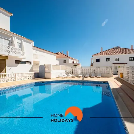 #035 T2 Oura Village By Holidays 公寓 阿尔布费拉