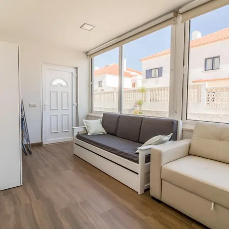 #035 2br Oura Village Pool & Prime Location Appartement Albufeira