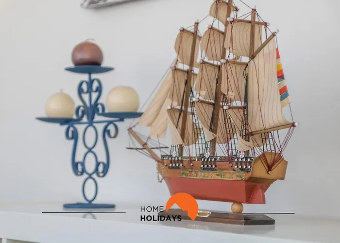 Appartamento #035 T2 Oura Village By Holidays