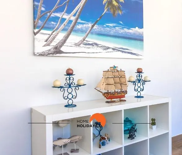 Appartamento #035 T2 Oura Village By Holidays *