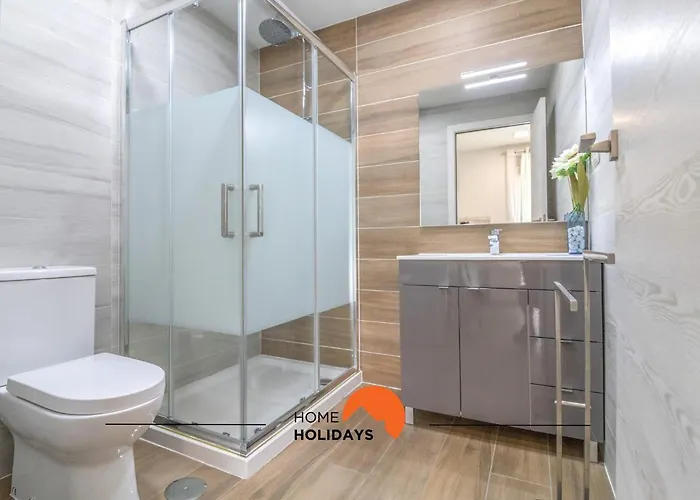 Appartamento #035 T2 Oura Village By Holidays Albufeira