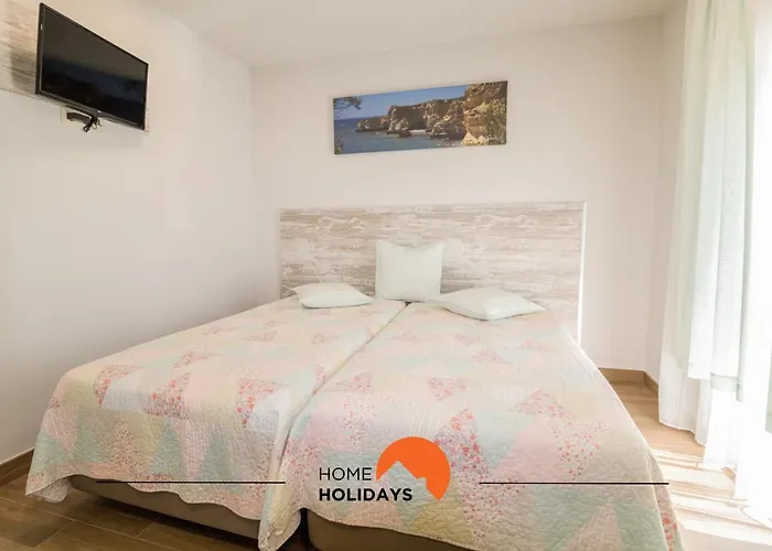 Appartamento #035 T2 Oura Village By Holidays