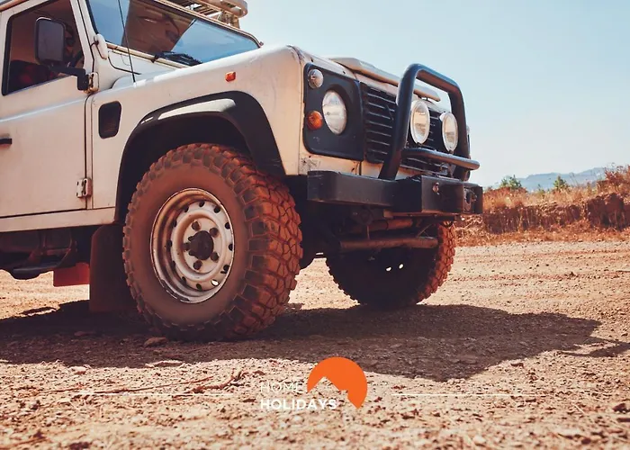 #035 T2 Oura Village By Holidays Albufeira