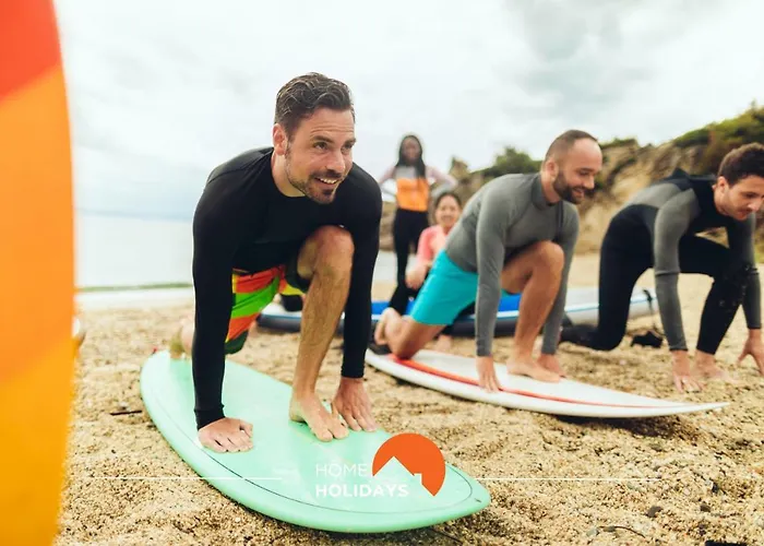 Appartamento #035 T2 Oura Village By Holidays