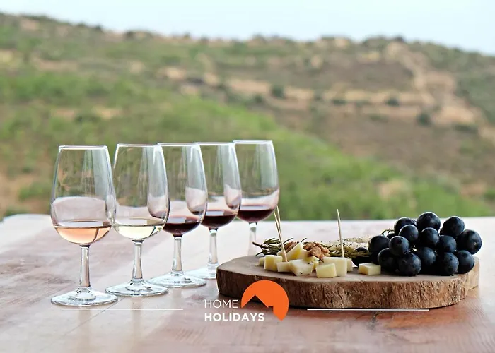 Appartamento #035 T2 Oura Village By Holidays