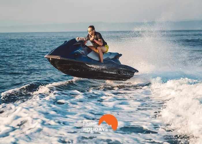 #035 T2 Oura Village By Holidays Appartamento Albufeira