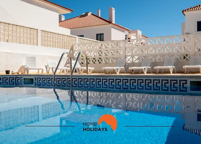 #035 T2 Oura Village By Holidays *