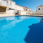 Appartement #035 2br Oura Village Pool & Prime Location