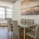 #035 2br Oura Village Pool & Prime Location Appartement