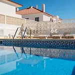 Apartmán #035 2br Oura Village Pool & Prime Location *