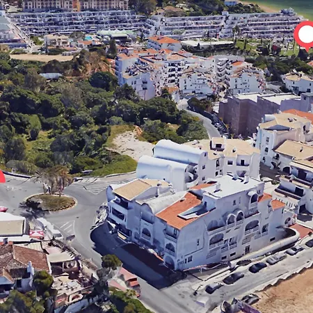 Apartmán #035 2br Oura Village Pool & Prime Location